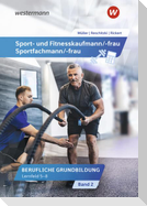 Sport- und Fitnesskaufmann/ -frau