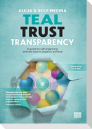 Teal Trust Transparency