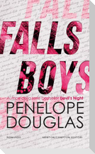 Falls boys