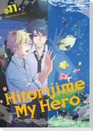 Hitorijime My Hero 11