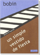 Un simple vestido de fiesta