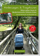 Kinderwagen- & Tragetouren Wiens grüne Oasen & Niederösterreichs schönste Ecken