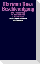 Beschleunigung