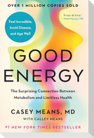 Good Energy