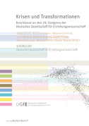 Krisen und Transformationen