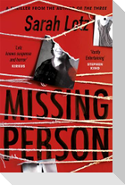 Missing Person