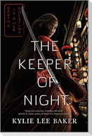 The Keeper of Night