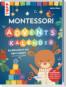 Montessori Adventskalender