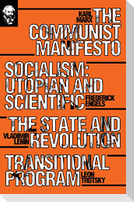 The Classics of Marxism