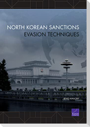 North Korean Sanctions Evasion Techniques