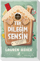 Tek Dilegim Sensin