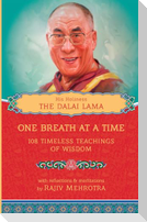 One Breath at a Time