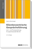 Klientenzentrierte Gesprächsführung