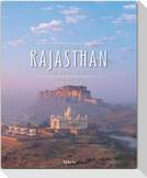 Rajasthan - Taj Mahal . Delhi . Indiens Perle