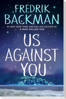 Us Against You