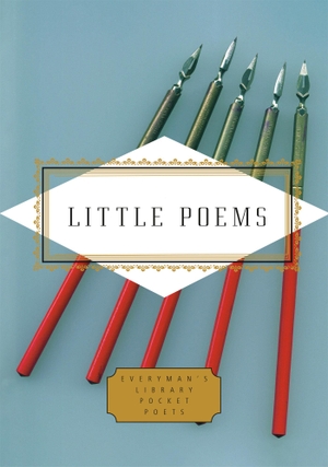Hennessy, Michael (Hrsg.). Little Poems. Knopf Doubleday Publishing Group, 2023.