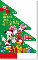 Mickey and Friends: Mickey's Book of Christmas