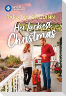 Her Luckiest Christmas