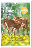 Kleine Freunde 2027
