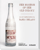 THE MUSEUM OF THE OLD COLONY: