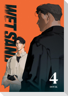 Wet Sand, Volume 4