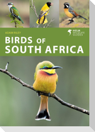 Birds of South Africa