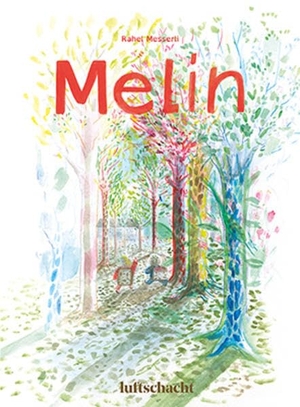 Messerli, Rahel. Melin - Leben mit Legasthenie und wie man damit umgeht.. Luftschacht Verlag, 2019.