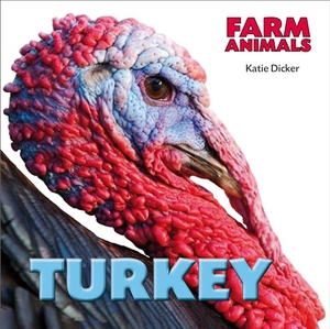 Dicker, Katie. Turkey. Brown Bear Books, 2013.