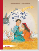 Die Weihnachtsgeschichte