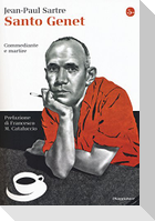 Santo Genet, commediante e martire