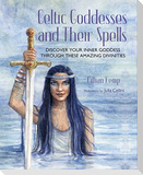 Celtic Goddesses and Their Spells