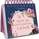 Tag für Tag ein Grund zum Lächeln