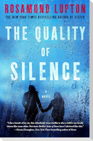 The Quality of Silence