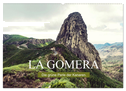 La Gomera ¿ Die grüne Perle der Kanaren. (Wandkalender 2024 DIN A2 quer), CALVENDO Monatskalender