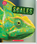 Scales (Learn About: Animal Coverings)