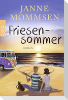 Friesensommer
