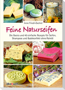 Feine Naturseifen