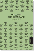 Hamlet. Tragedia (Obra de Teatro) / The Tragedy of Hamlet, Prince of Denmark (a Play)