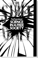 Science in a Free Society