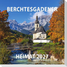 Berchtesgadener Heimatkalender 2027