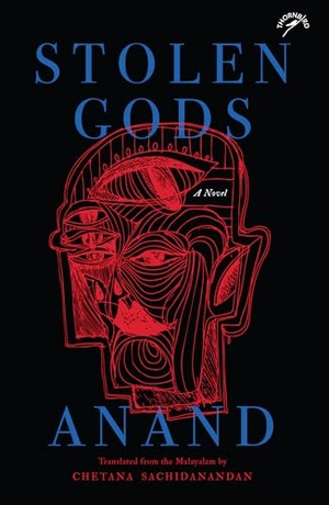 Anand. Stolen Gods. Niyogi Books, 2025.