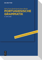 Portugiesische Grammatik