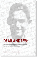 Dear Andrew