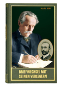 Briefwechsel mit seinen Verlegern und Redakteuren. Zweiter Band
