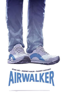 Airwalker: The Original Graphic Novel