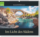 GEO Im Licht des Südens 2027