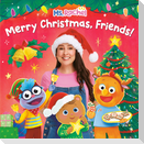 Merry Christmas, Friends! (Ms. Rachel)