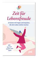 Zeit für Lebensfreude