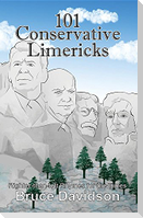 101 Conservative Limericks