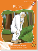 Bigfoot